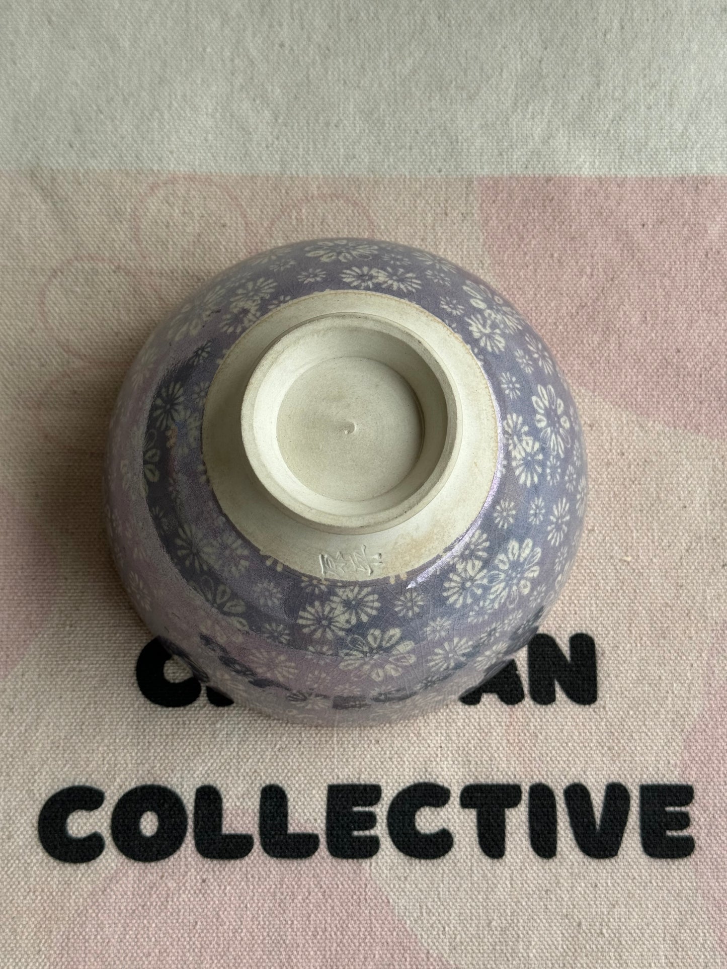 KYO YAKI PURPLE 🌸