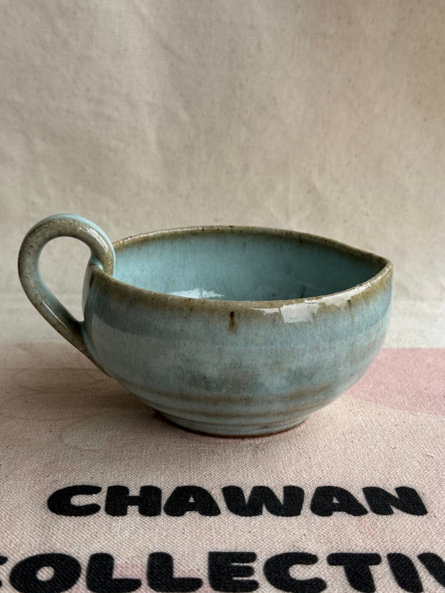 KATAKUCHI W HANDLE 🌸