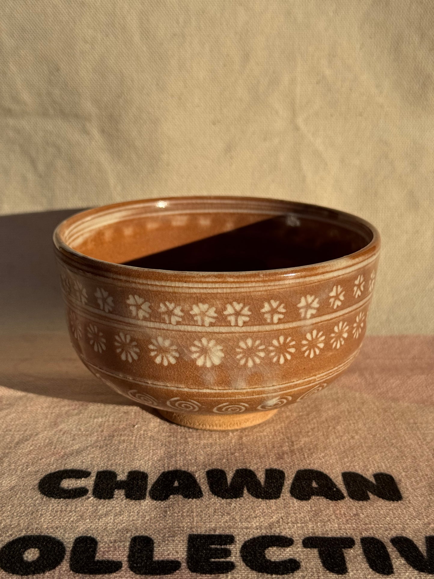 KIYOMIZU YAKI MISHIMA 🌸