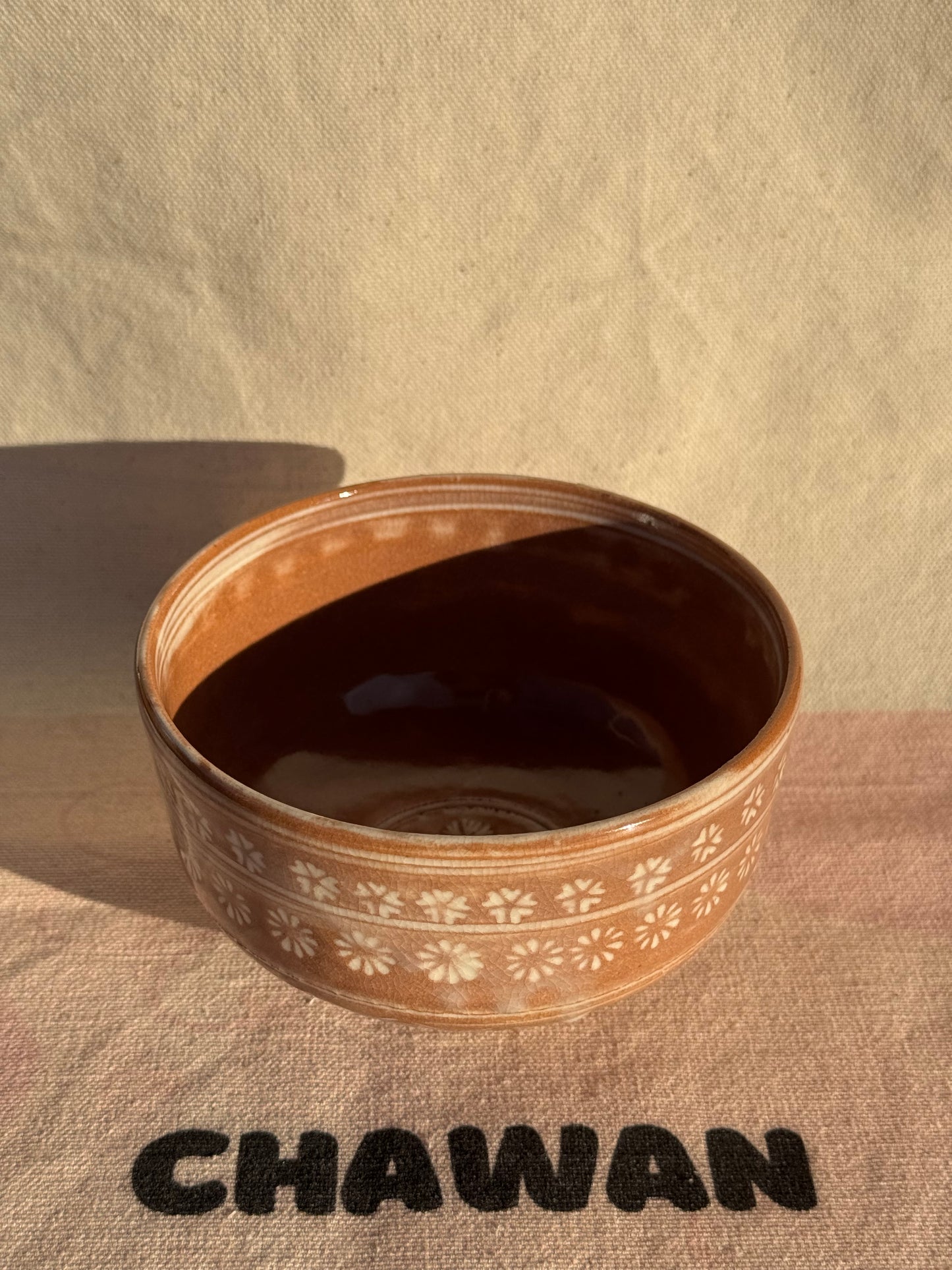 KIYOMIZU YAKI MISHIMA 🌸