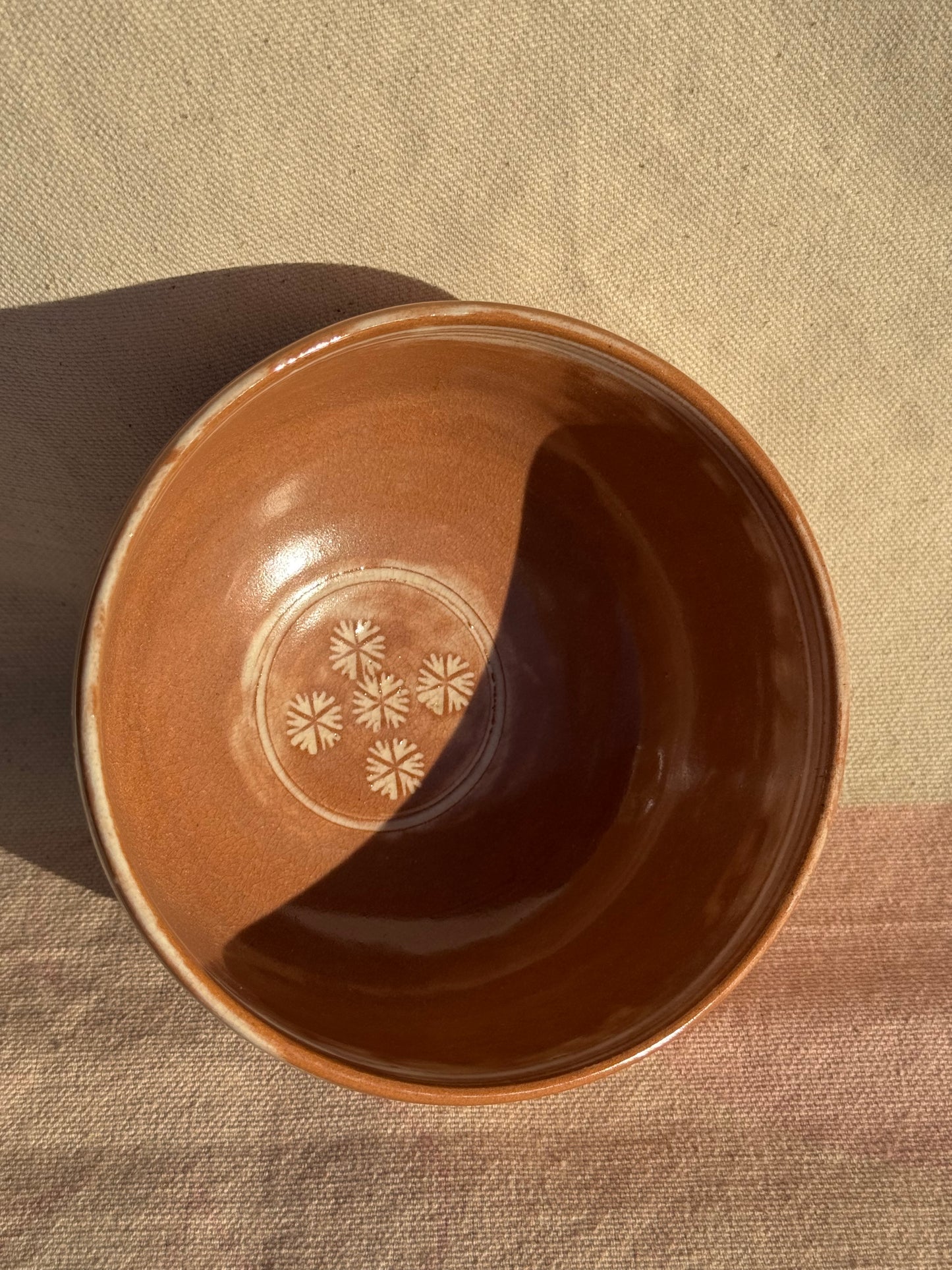 KIYOMIZU YAKI MISHIMA 🌸