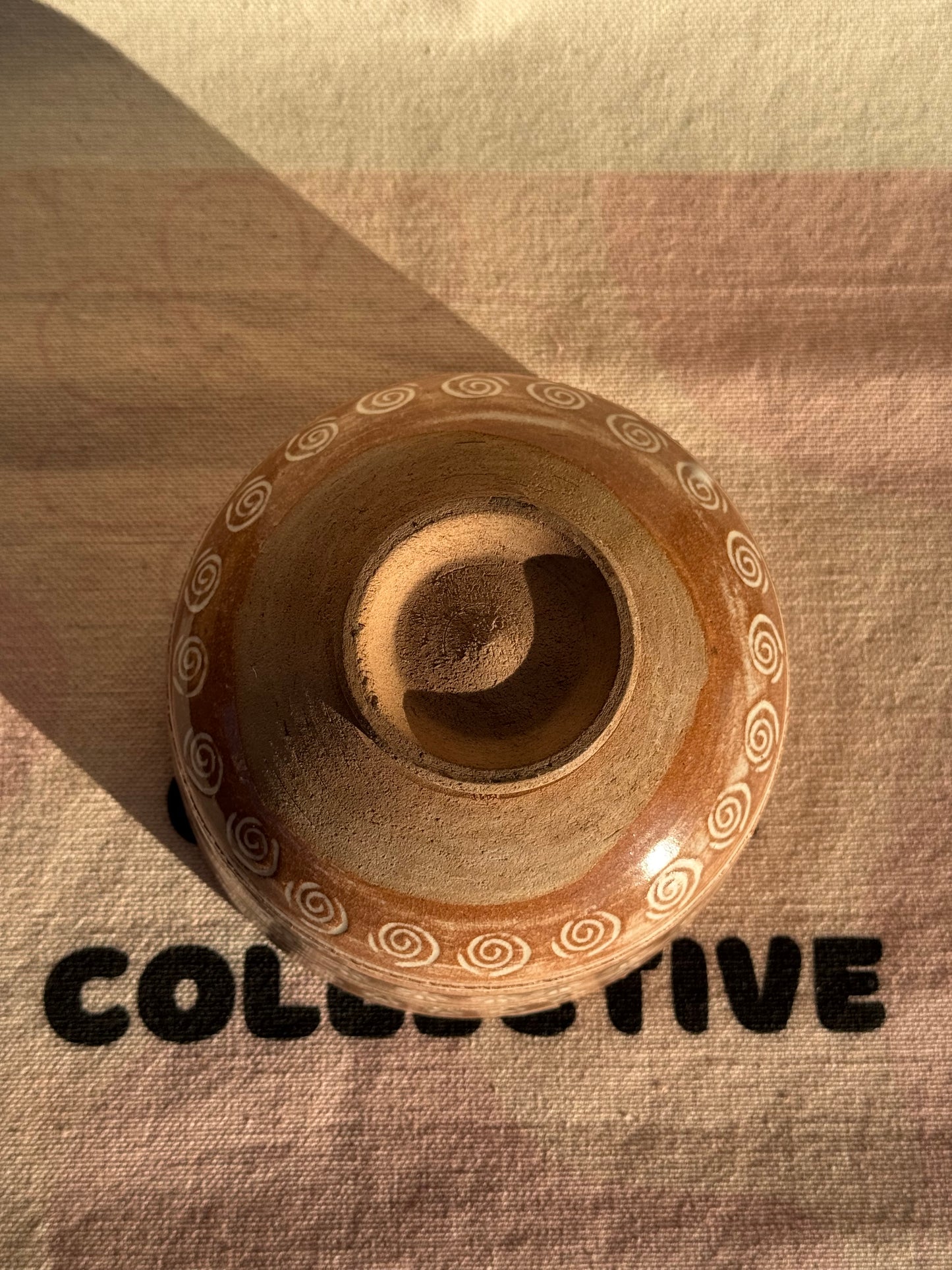 KIYOMIZU YAKI MISHIMA 🌸