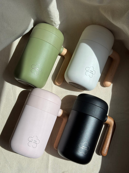 CC INSULATED TUMBLER 🌸