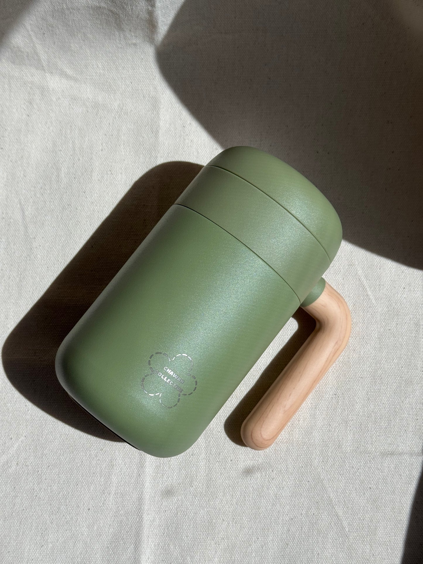 CC INSULATED TUMBLER 🌸