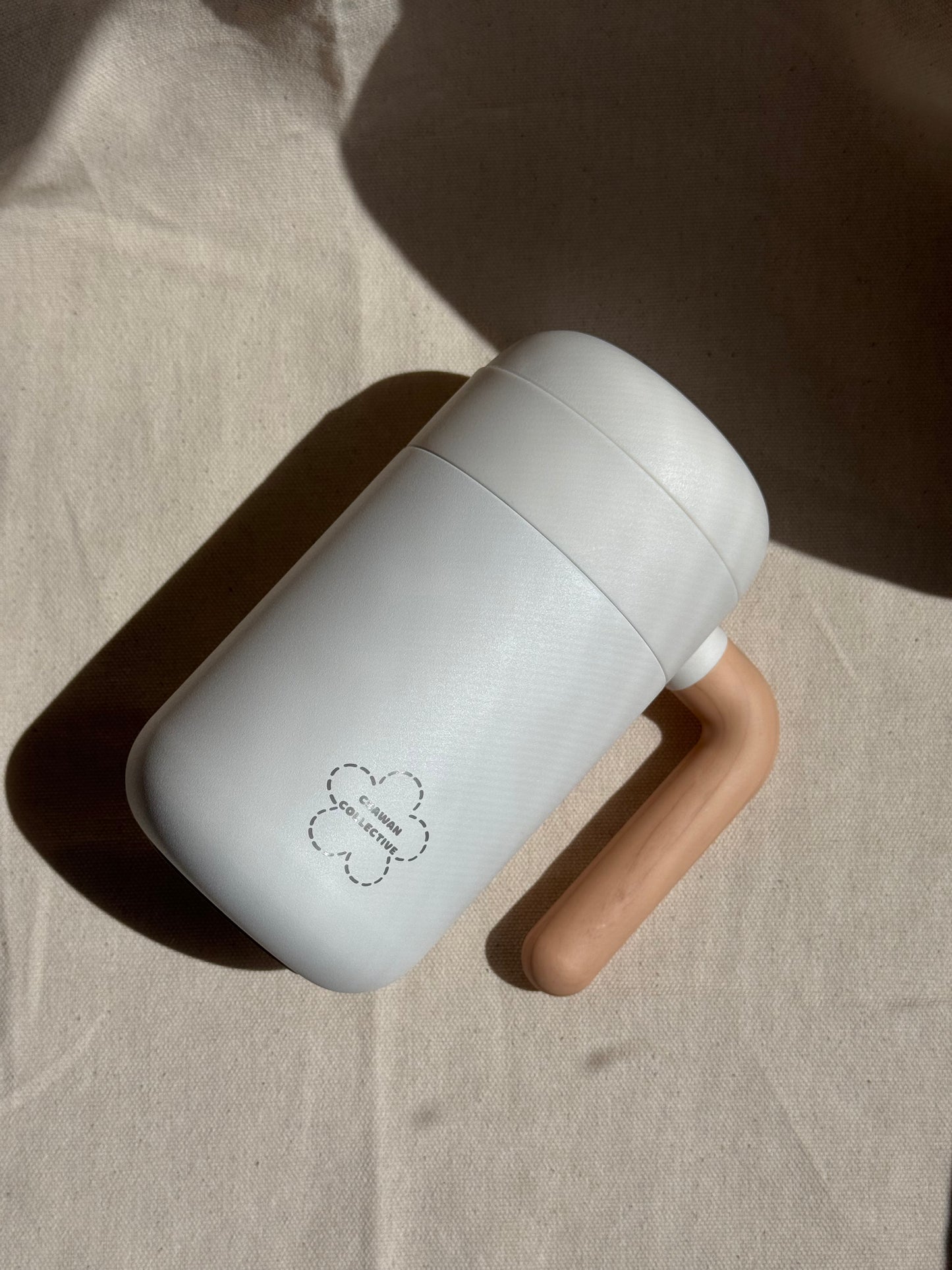 CC INSULATED TUMBLER 🌸