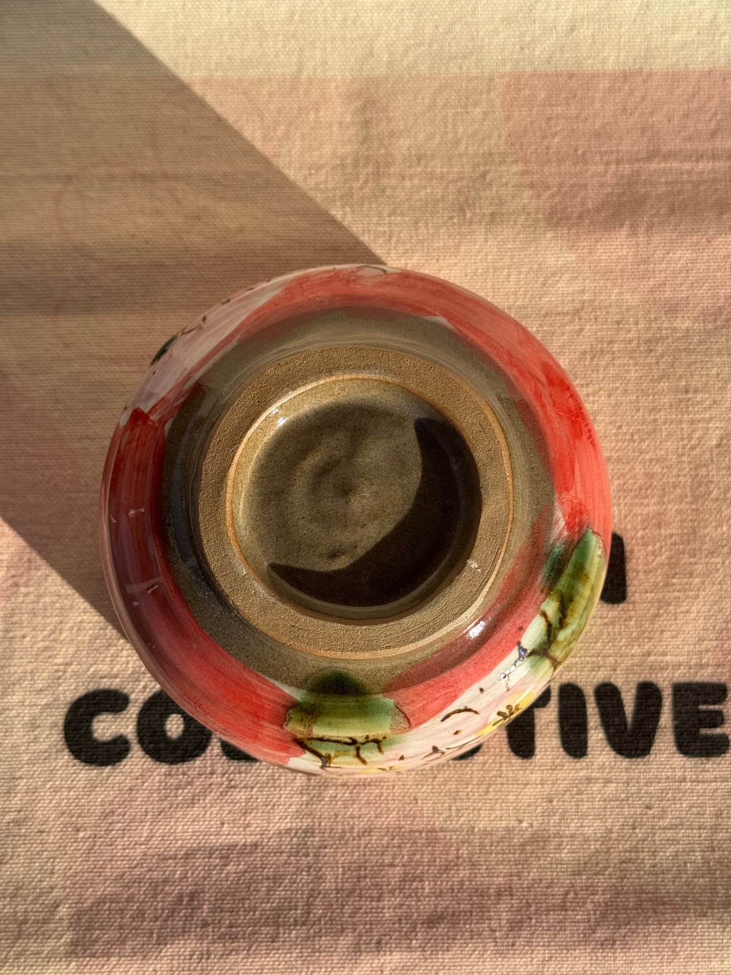 MINO YAKI HAND DRAWN 🌸