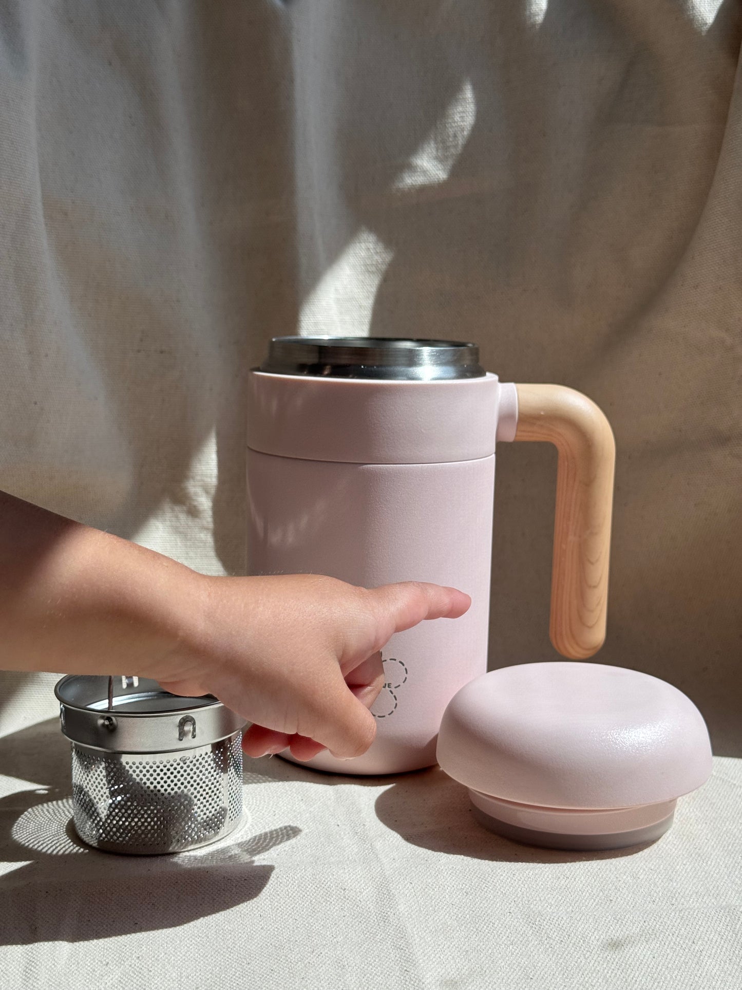 CC INSULATED TUMBLER 🌸