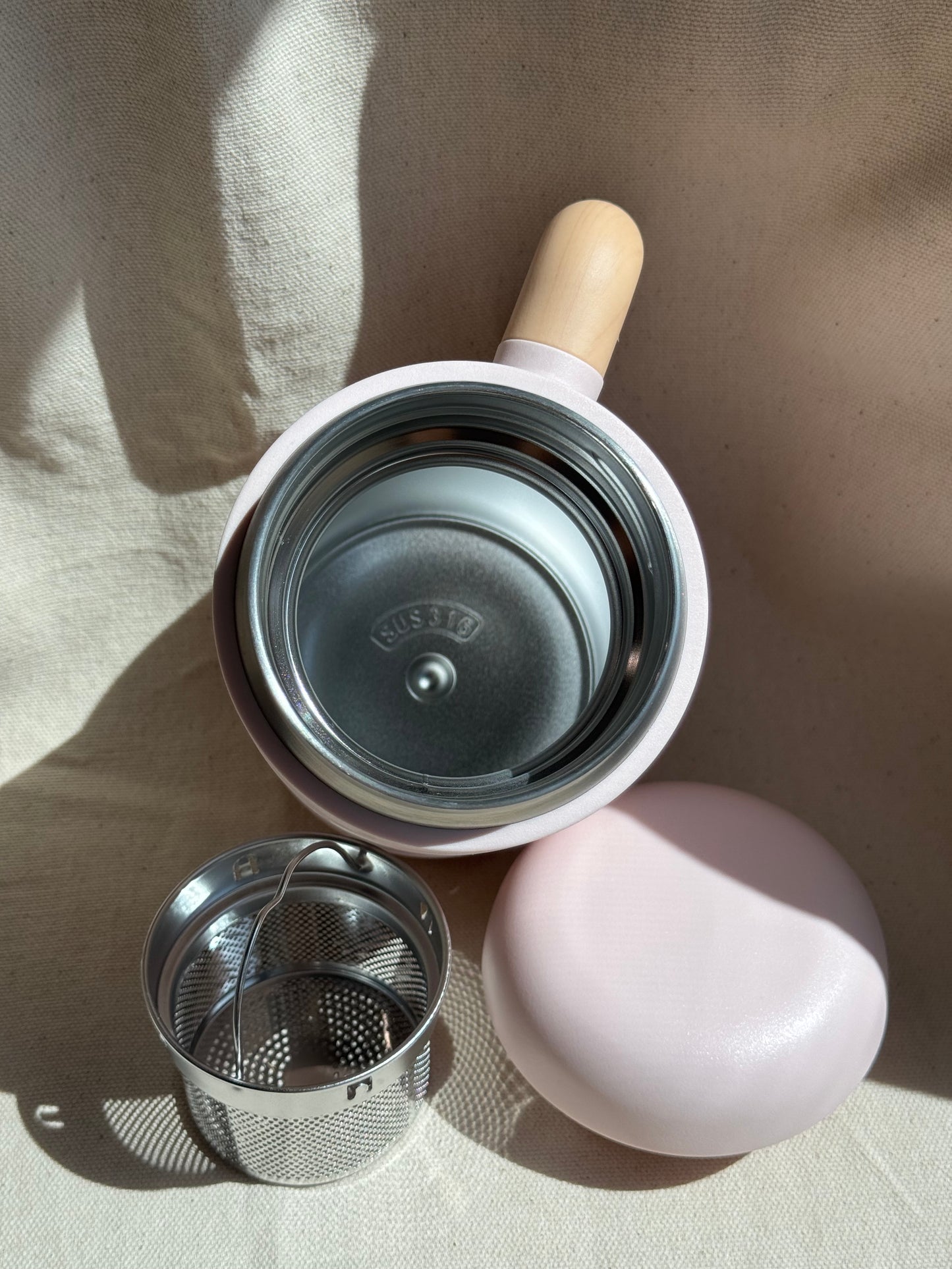 CC INSULATED TUMBLER 🌸