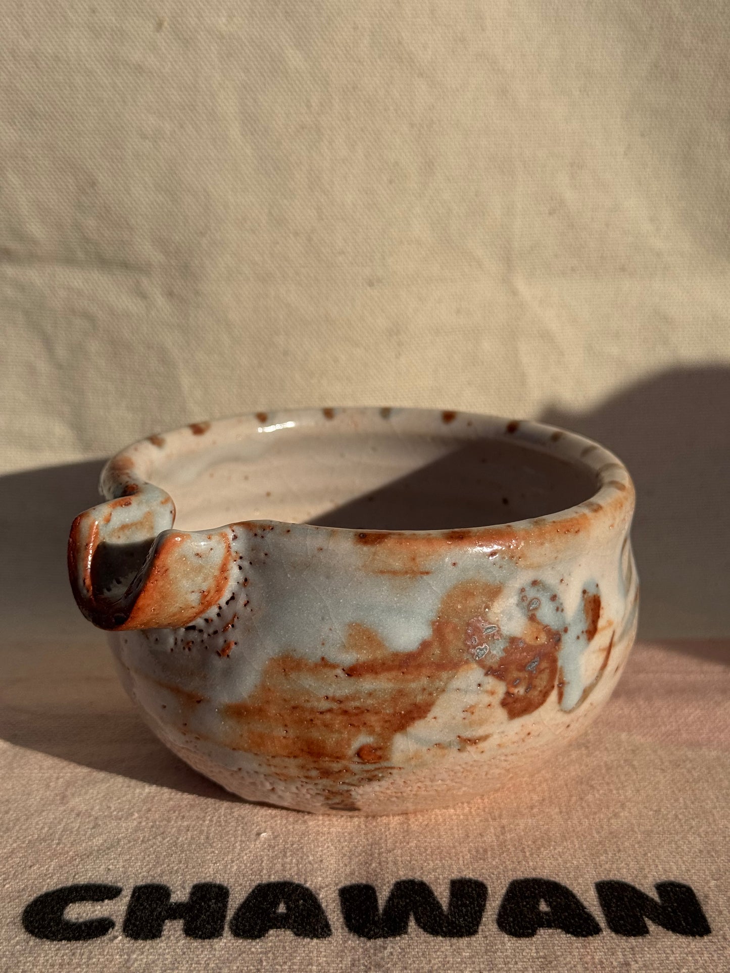 PINK SHINO KATAKUCHI 🌸