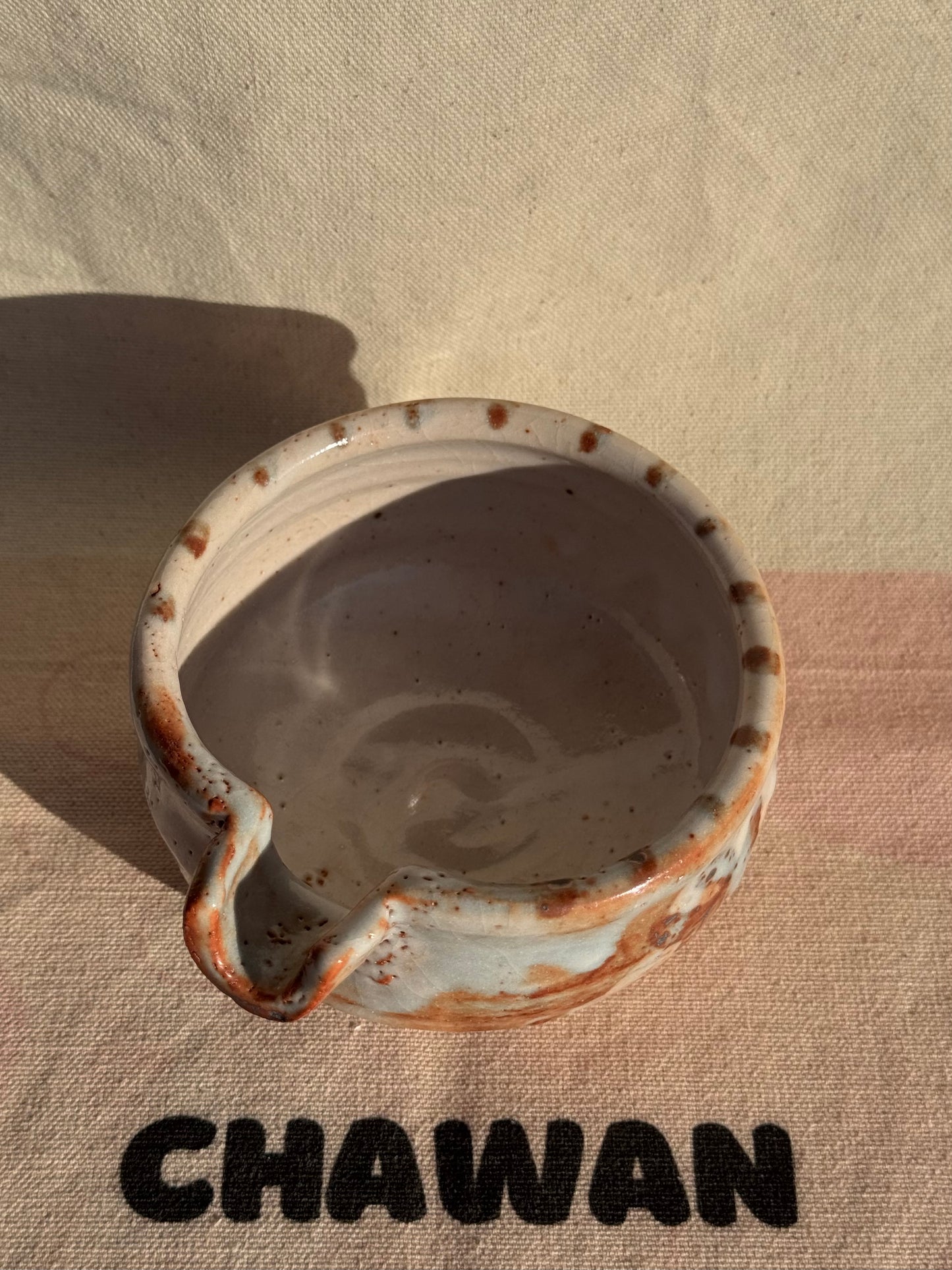 PINK SHINO KATAKUCHI 🌸