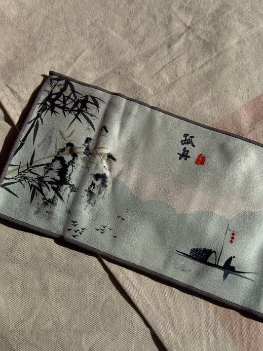 TEA TOWEL 🌸