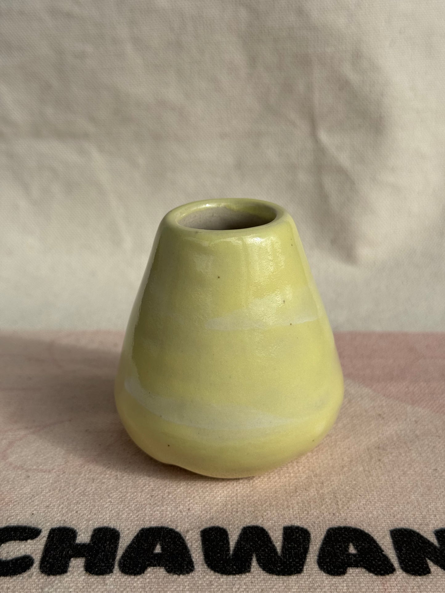 MATCHA BOWL CC FLORAL KATAKUCHI 🌸