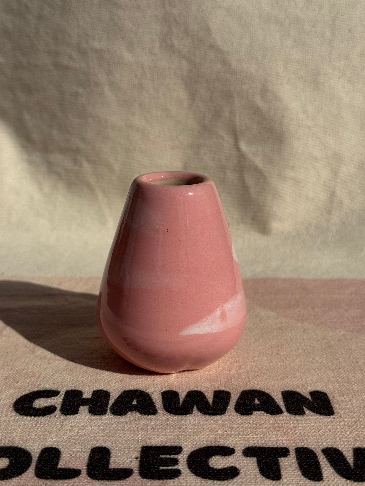 MATCHA BOWL CC FLORAL KATAKUCHI 🌸