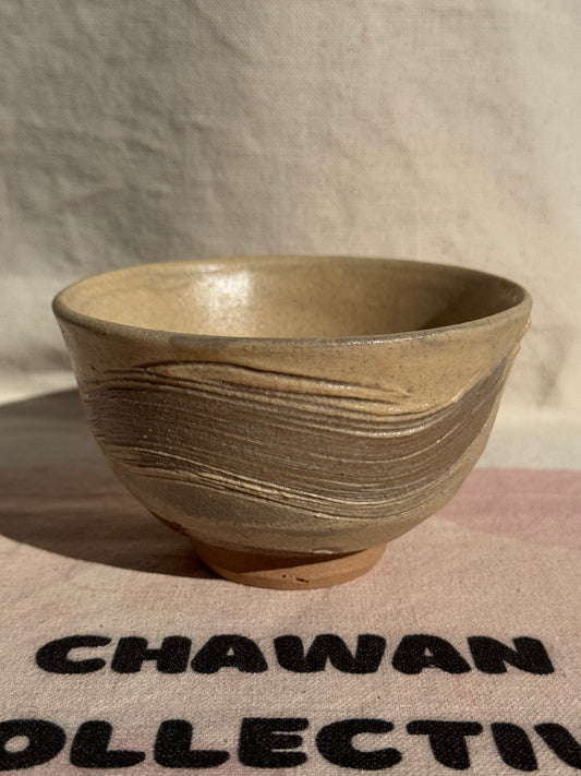 HAGI BEIGE TEXTURE GLAZE 🌸