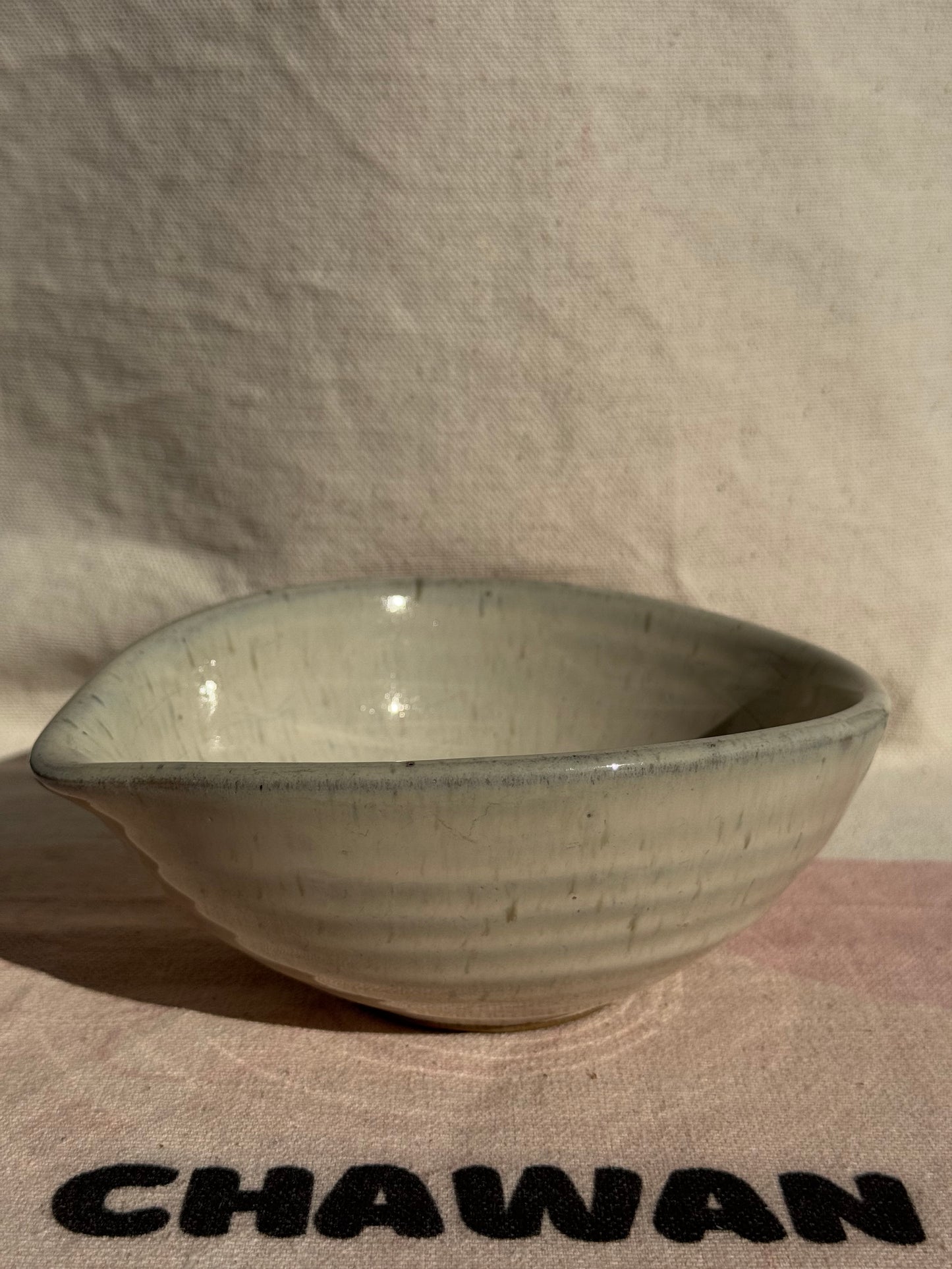 IRREGULAR KATAKUCHI 🌸