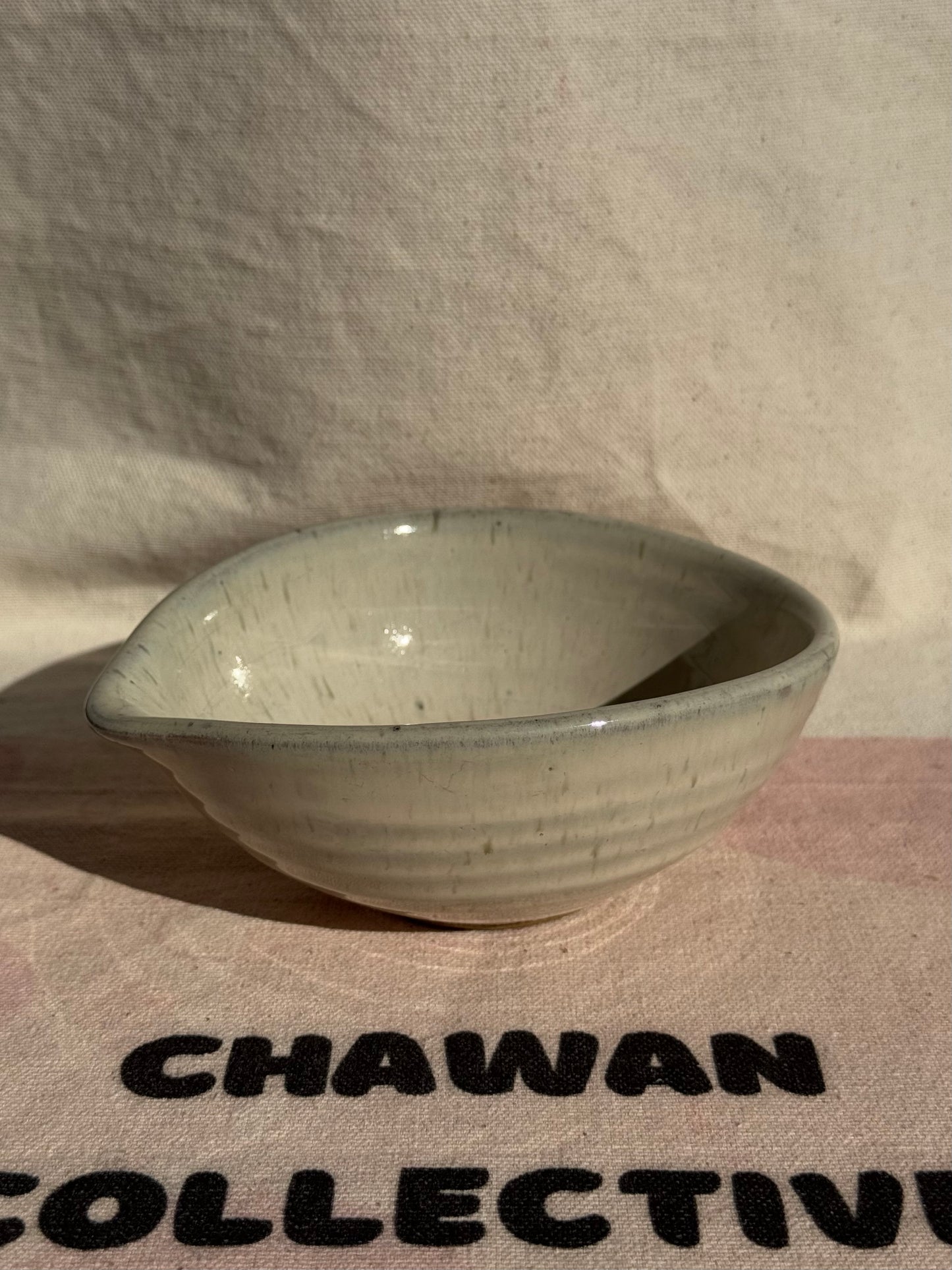 IRREGULAR KATAKUCHI 🌸