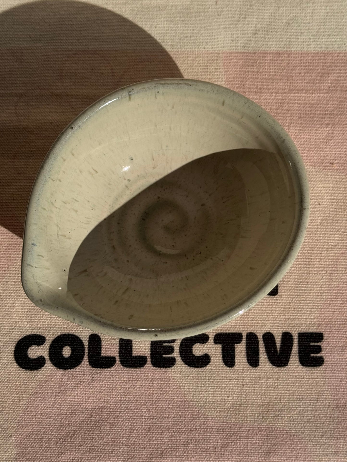 IRREGULAR KATAKUCHI 🌸