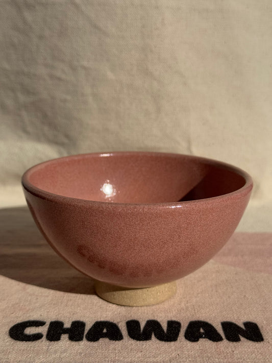 MINI PINK BOWL 🌸