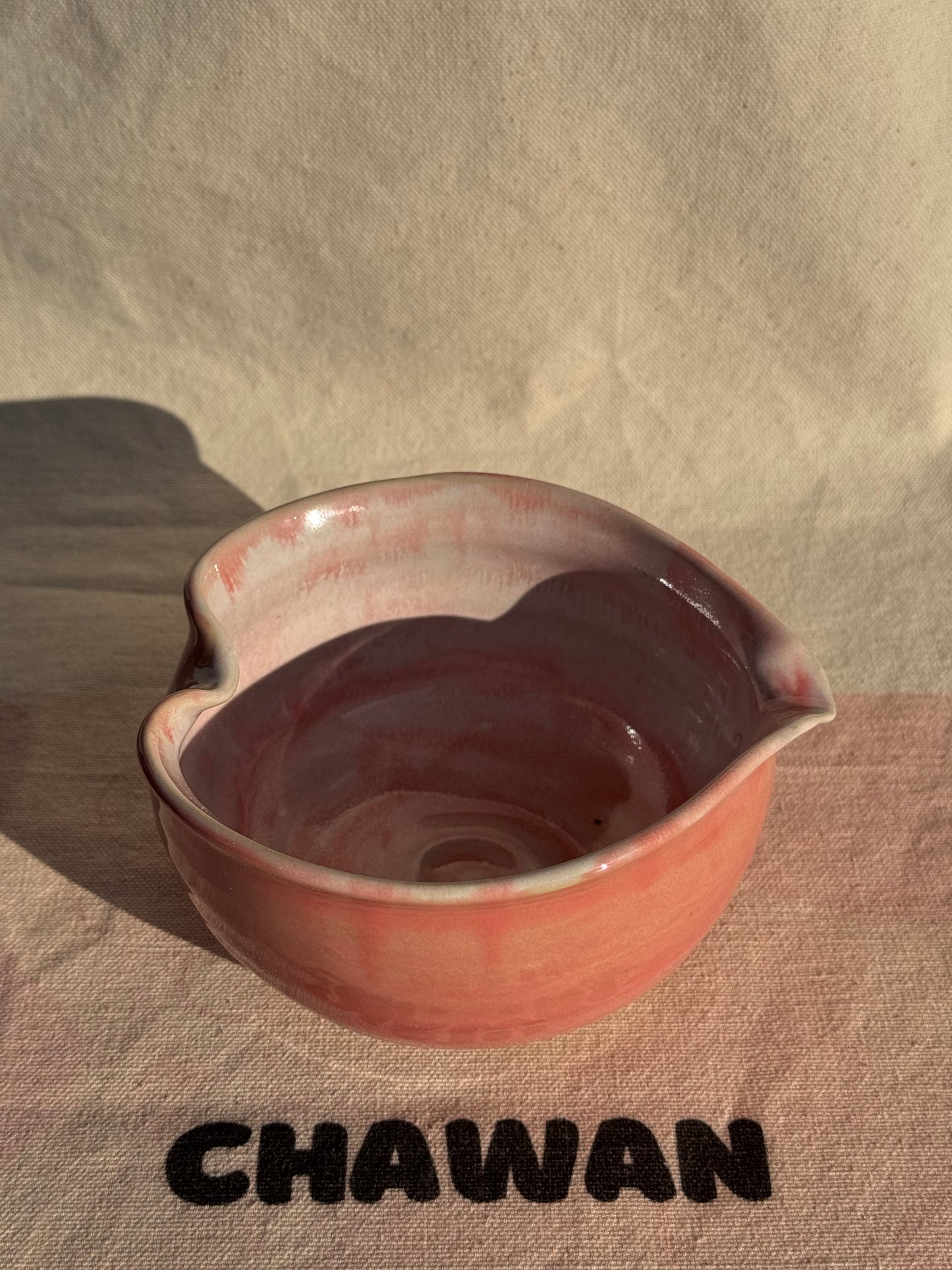 PEACHY KATAKUCHI OMBRE 🌸