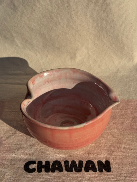 PEACHY KATAKUCHI OMBRE 🌸