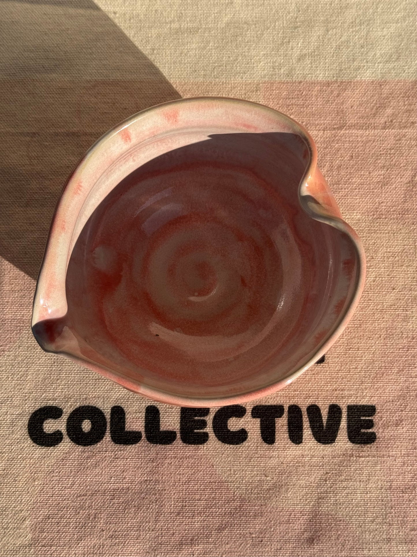 PEACHY KATAKUCHI OMBRE 🌸