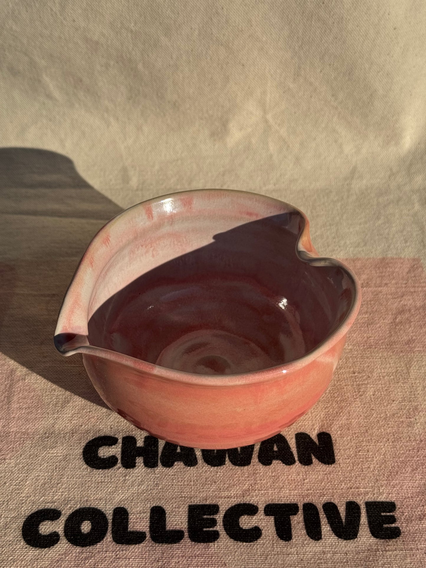 PEACHY KATAKUCHI OMBRE 🌸