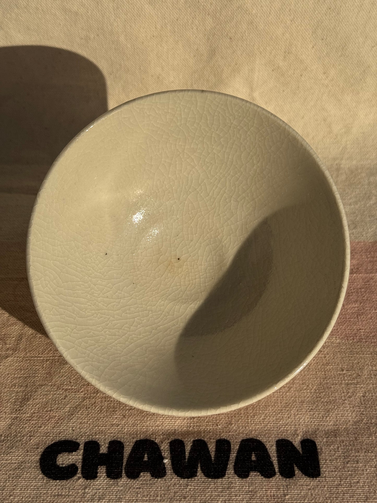 SUMMER WHITE GLAZE 🌸