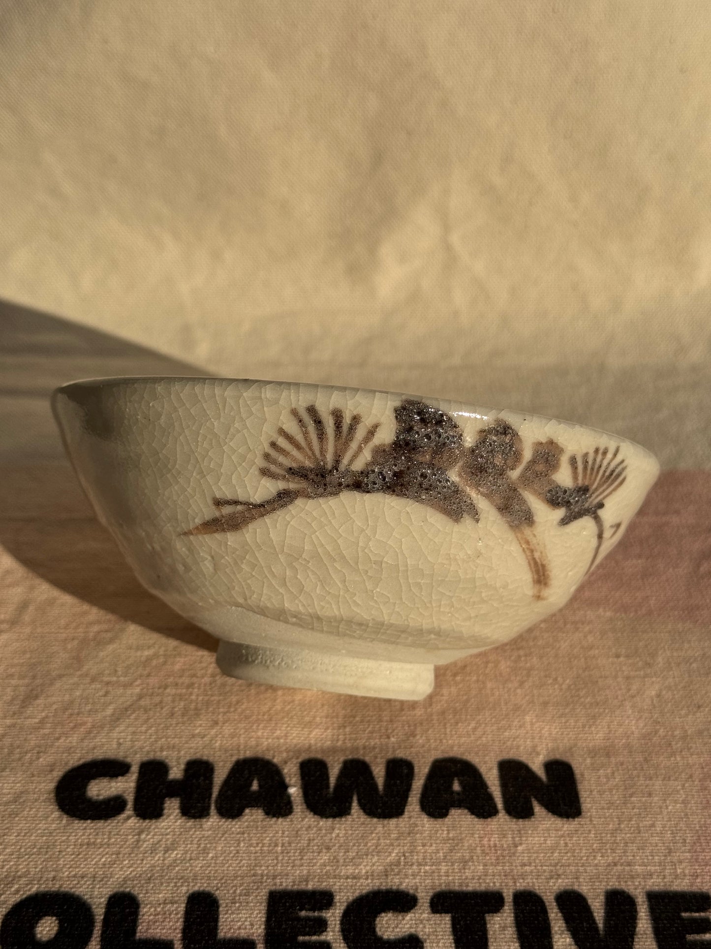 SUMMER WHITE GLAZE 🌸