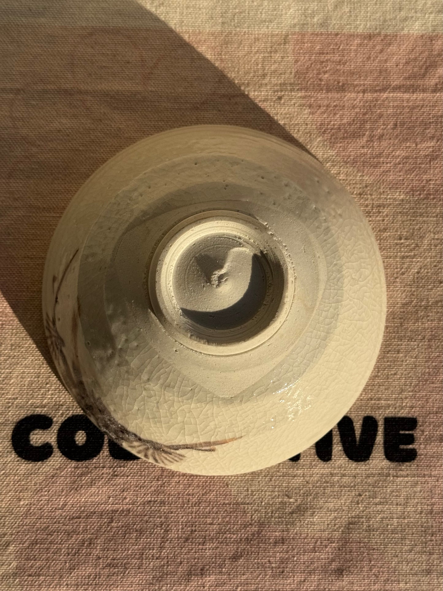 SUMMER WHITE GLAZE 🌸