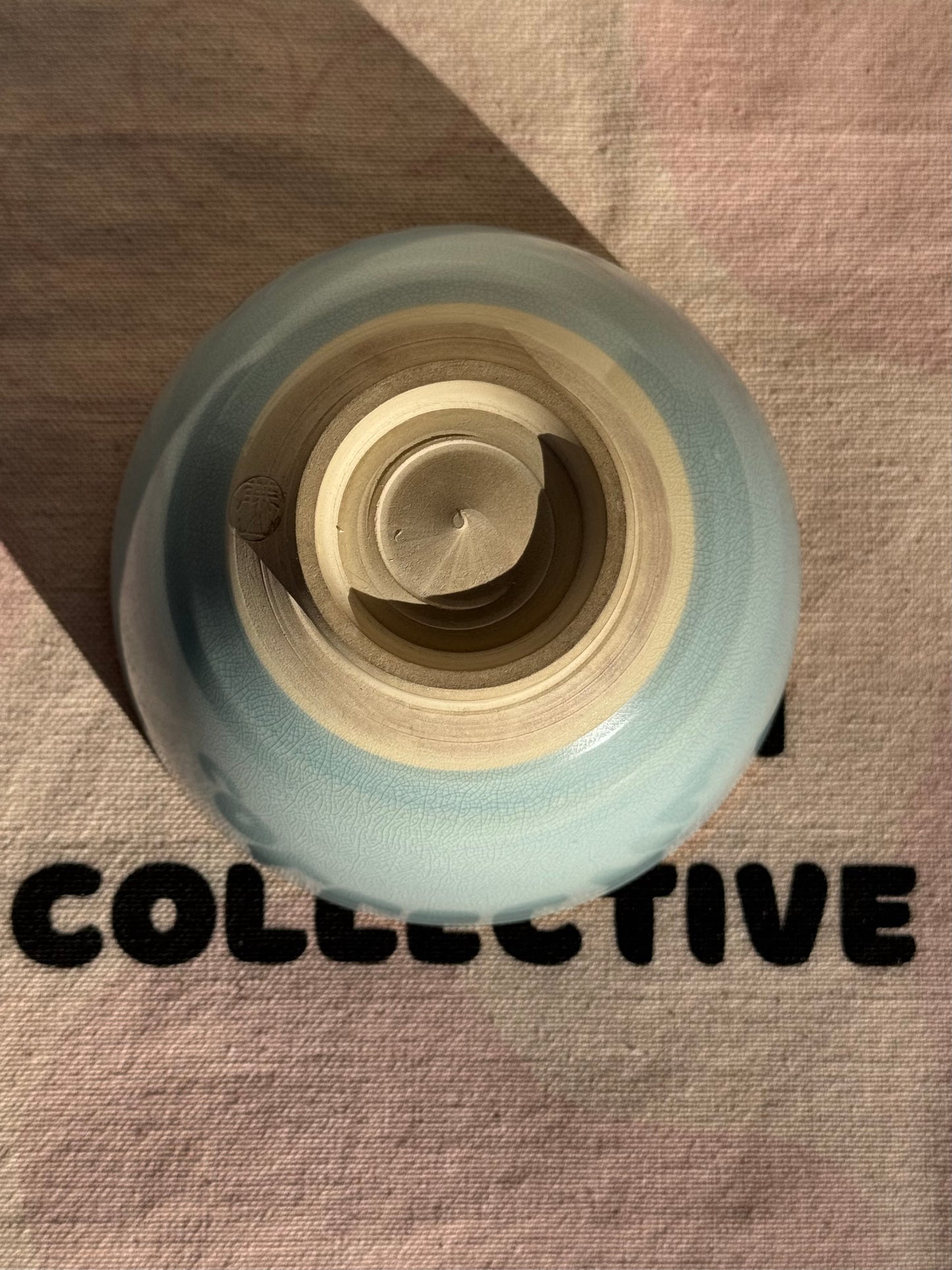 KYO YAKI BABY BLUE 🌸