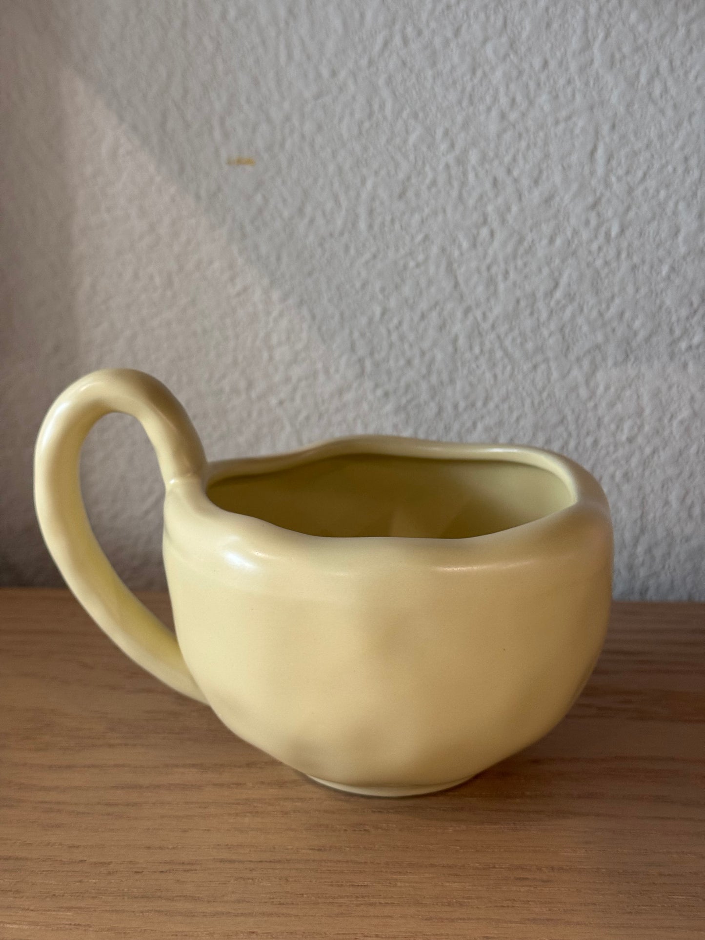 MATCHA COFFEE LATTE CUP 🌸