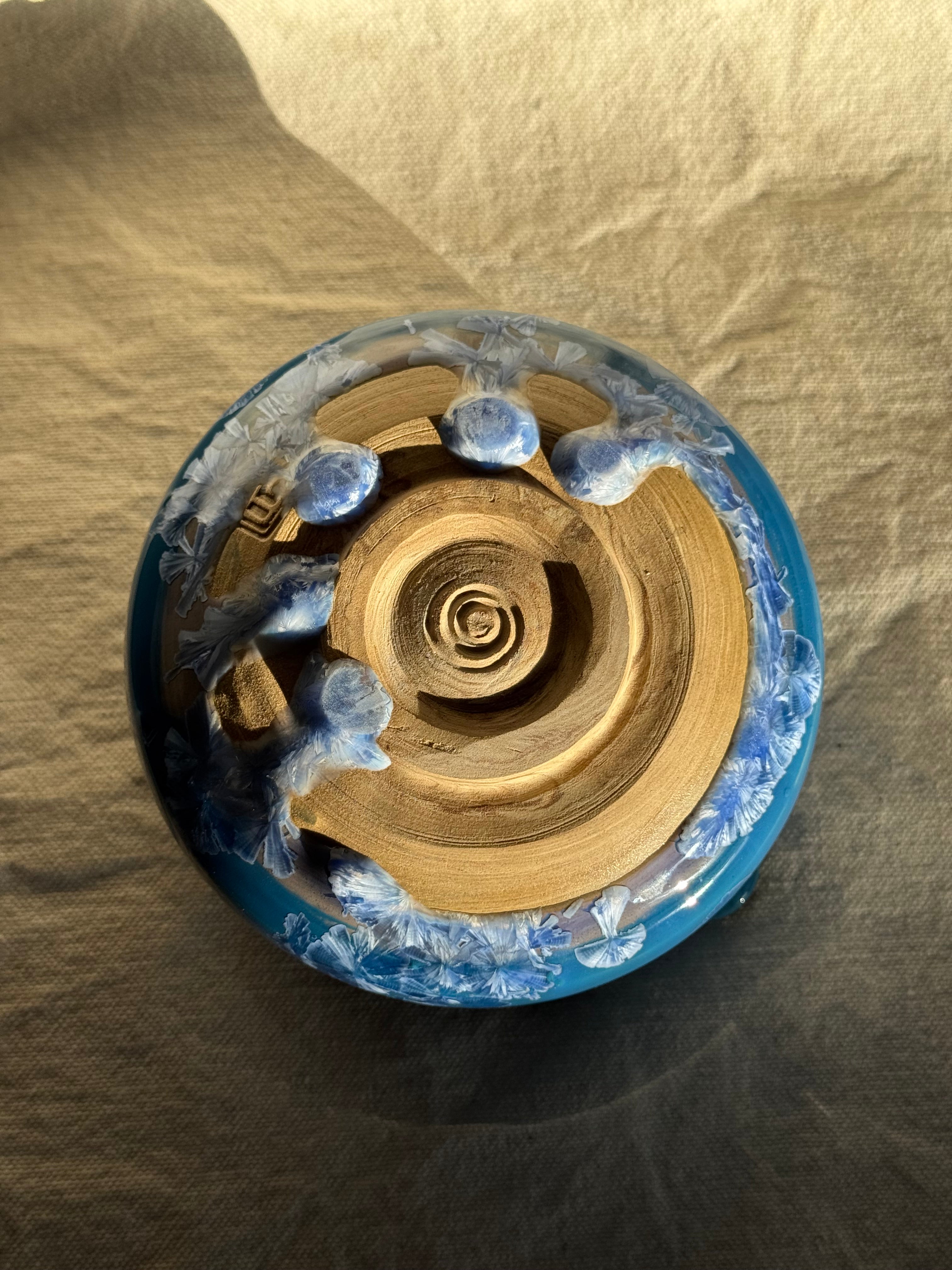 Matcha Bowl Hourglass - Thumbnail 4