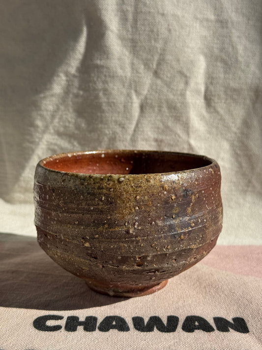 TEA BOWL SHIGARAKI 🌸