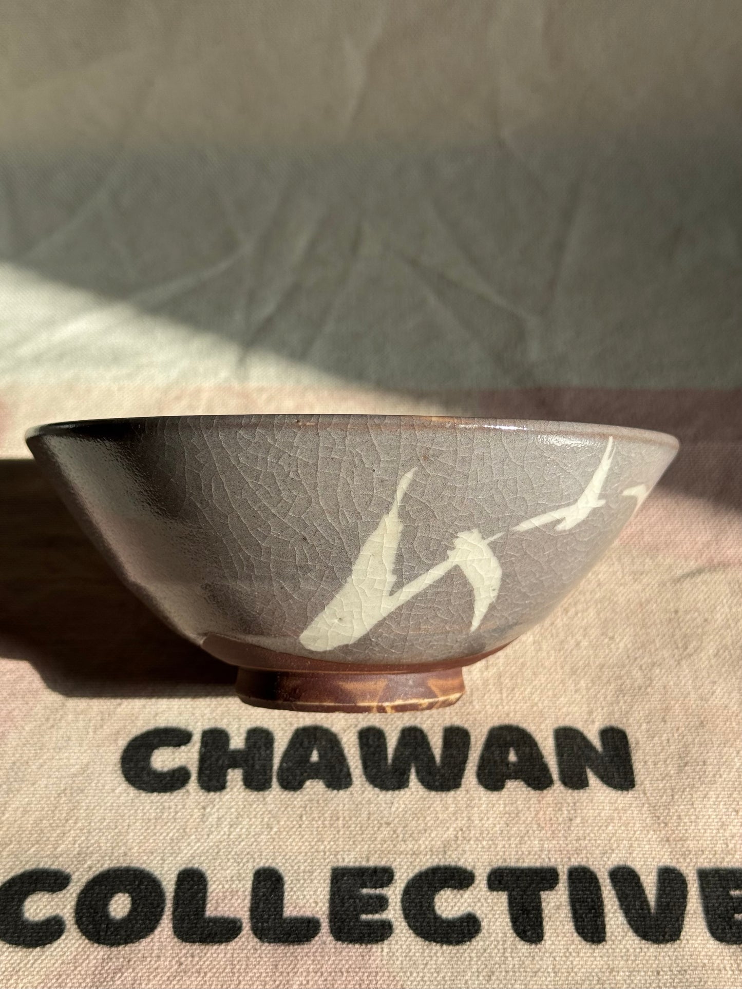 TEA BOWL SUMMER STYLE HIRA GATA NATSU 🌸