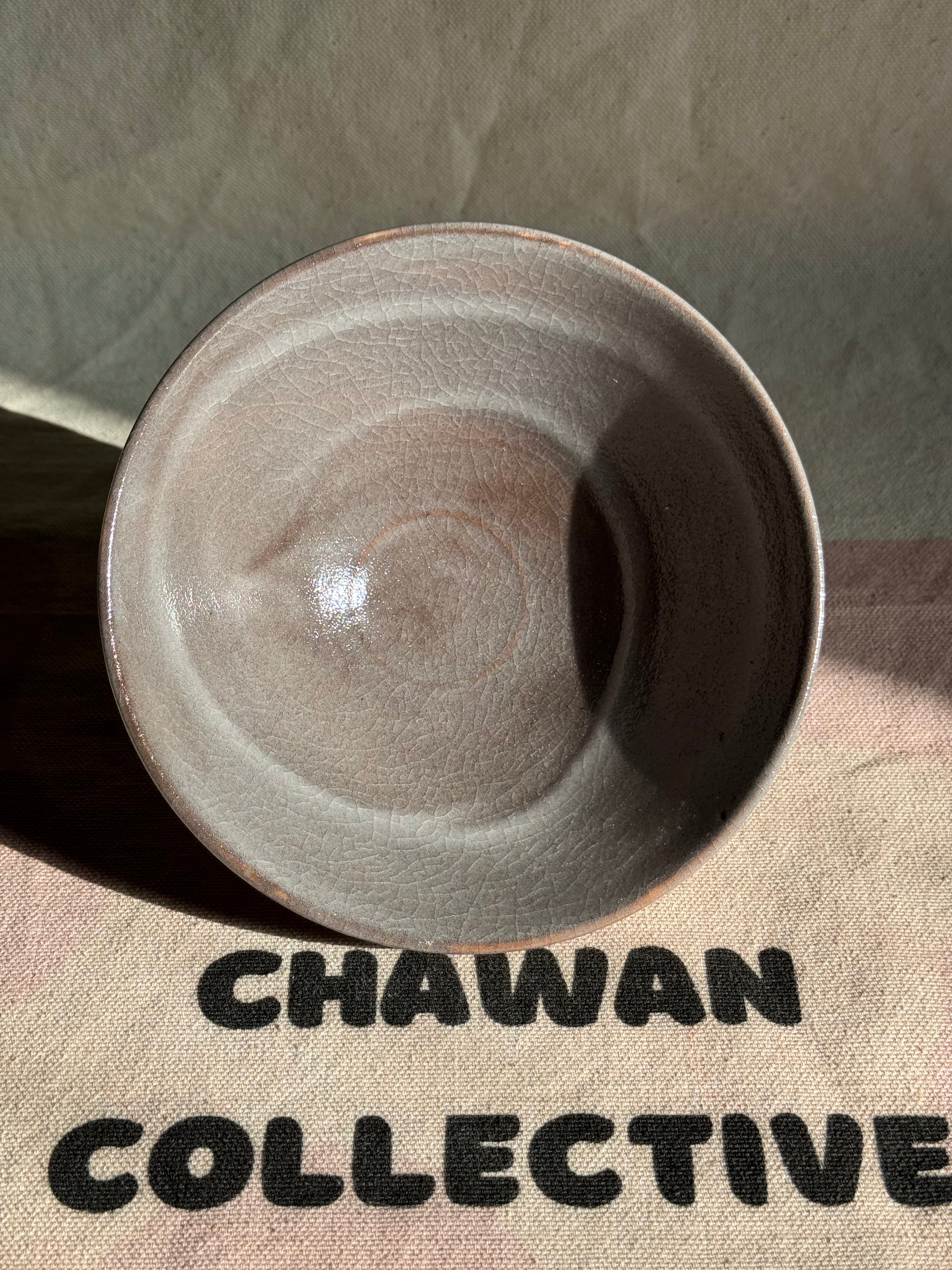 CHAWAN COLLECTIVE Tea Bowl - Thumbnail 3