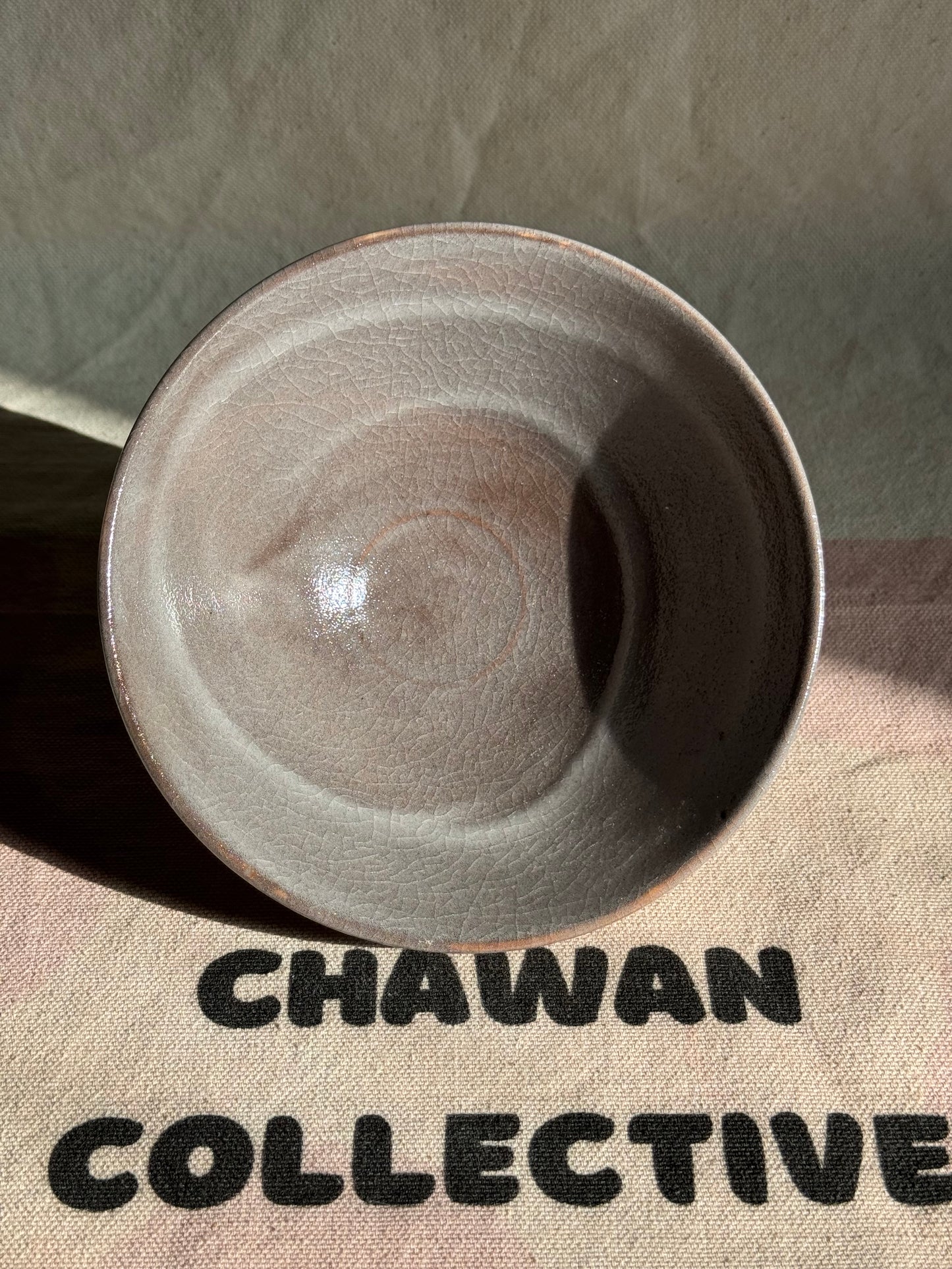 TEA BOWL SUMMER STYLE HIRA GATA NATSU 🌸