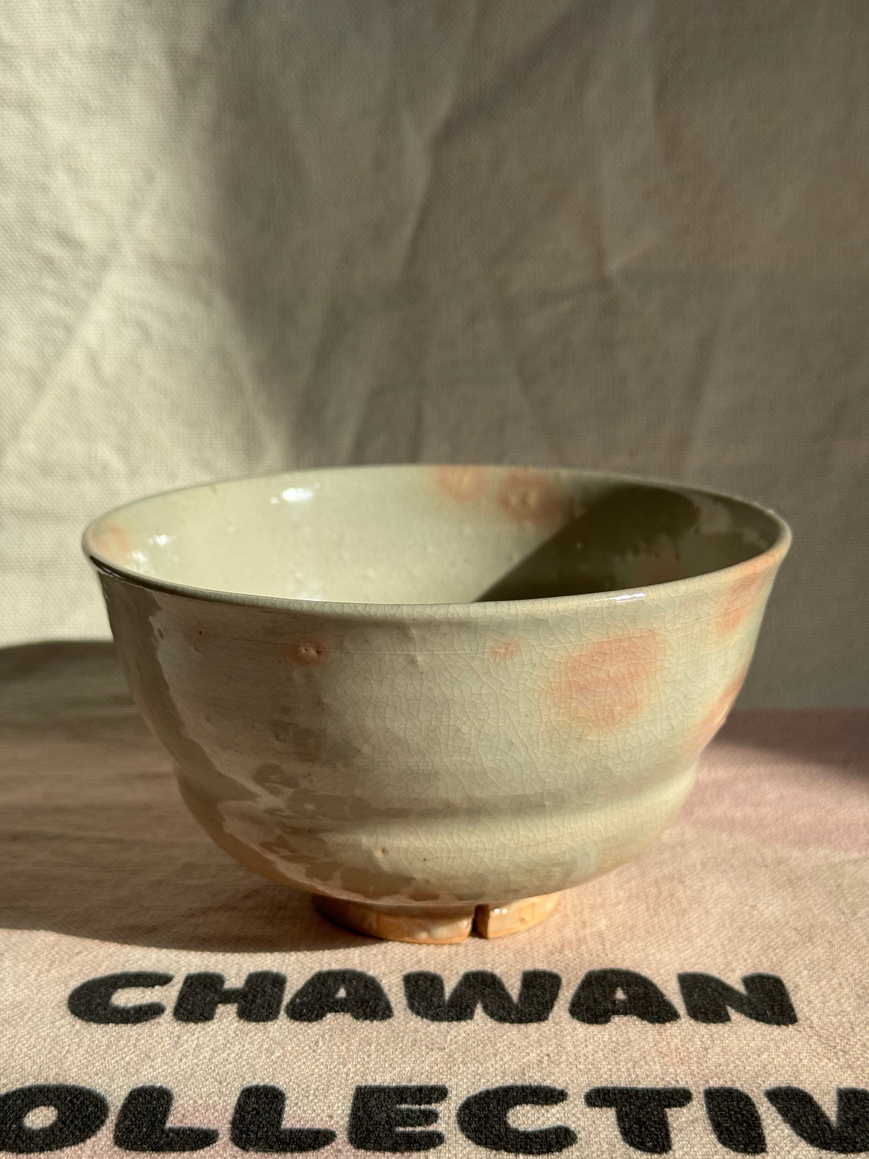 CHAWAN COLLECTIVE HAGI
