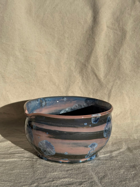 MATCHA BOWL BLACKPINK OMBRE KATAKUCHI 🌸