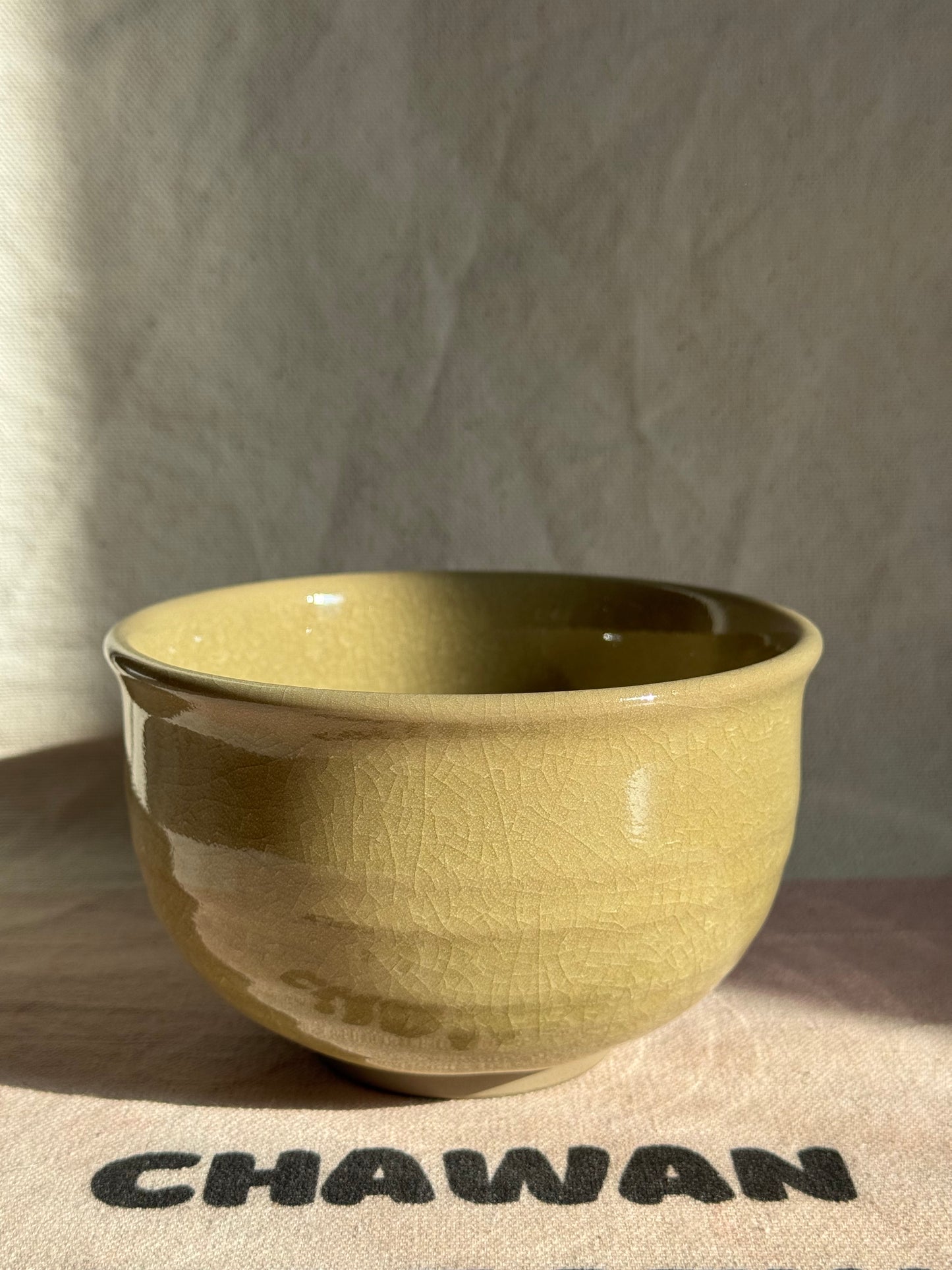 YELLOW CELADON 🌸