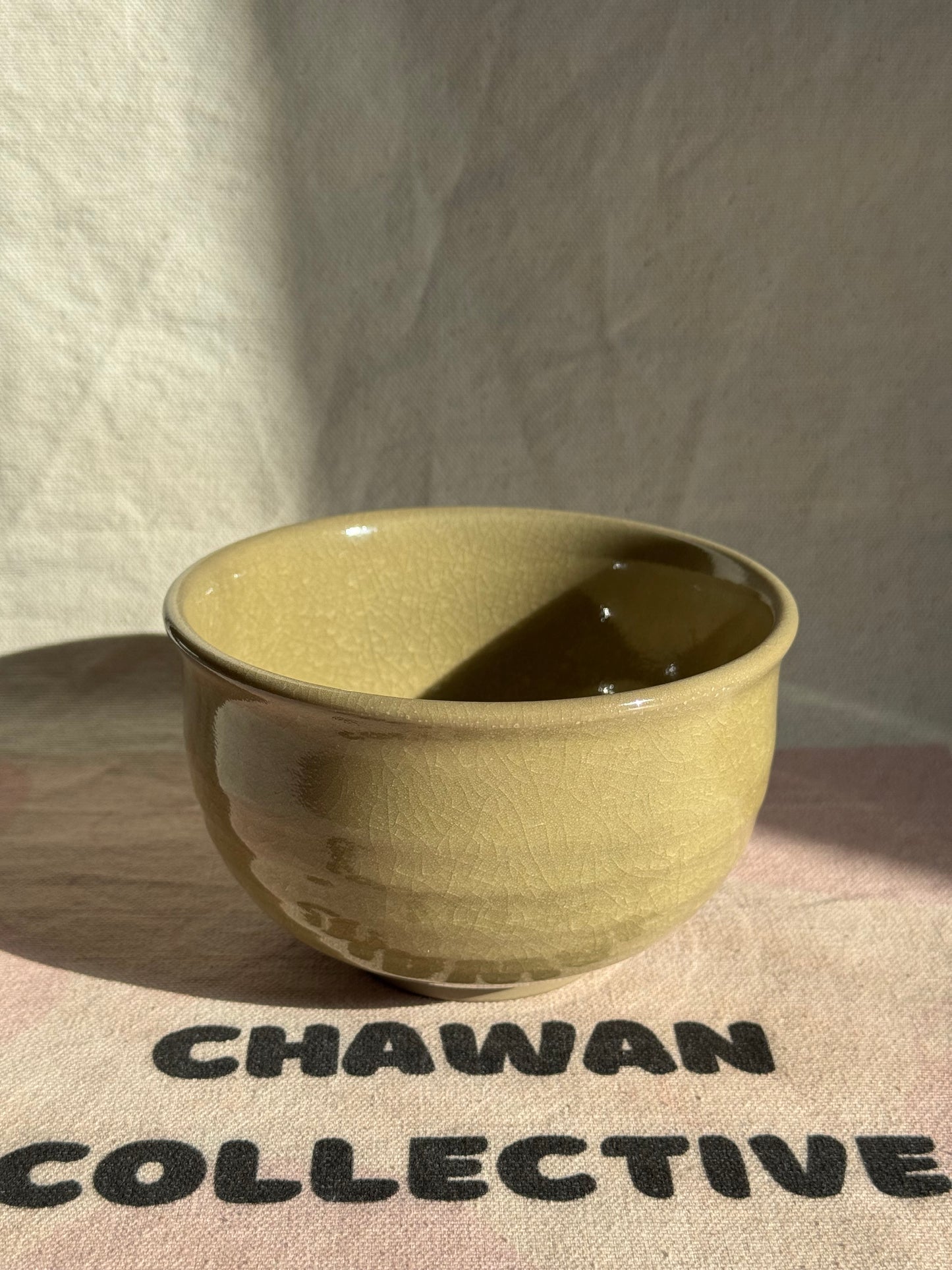 YELLOW CELADON 🌸