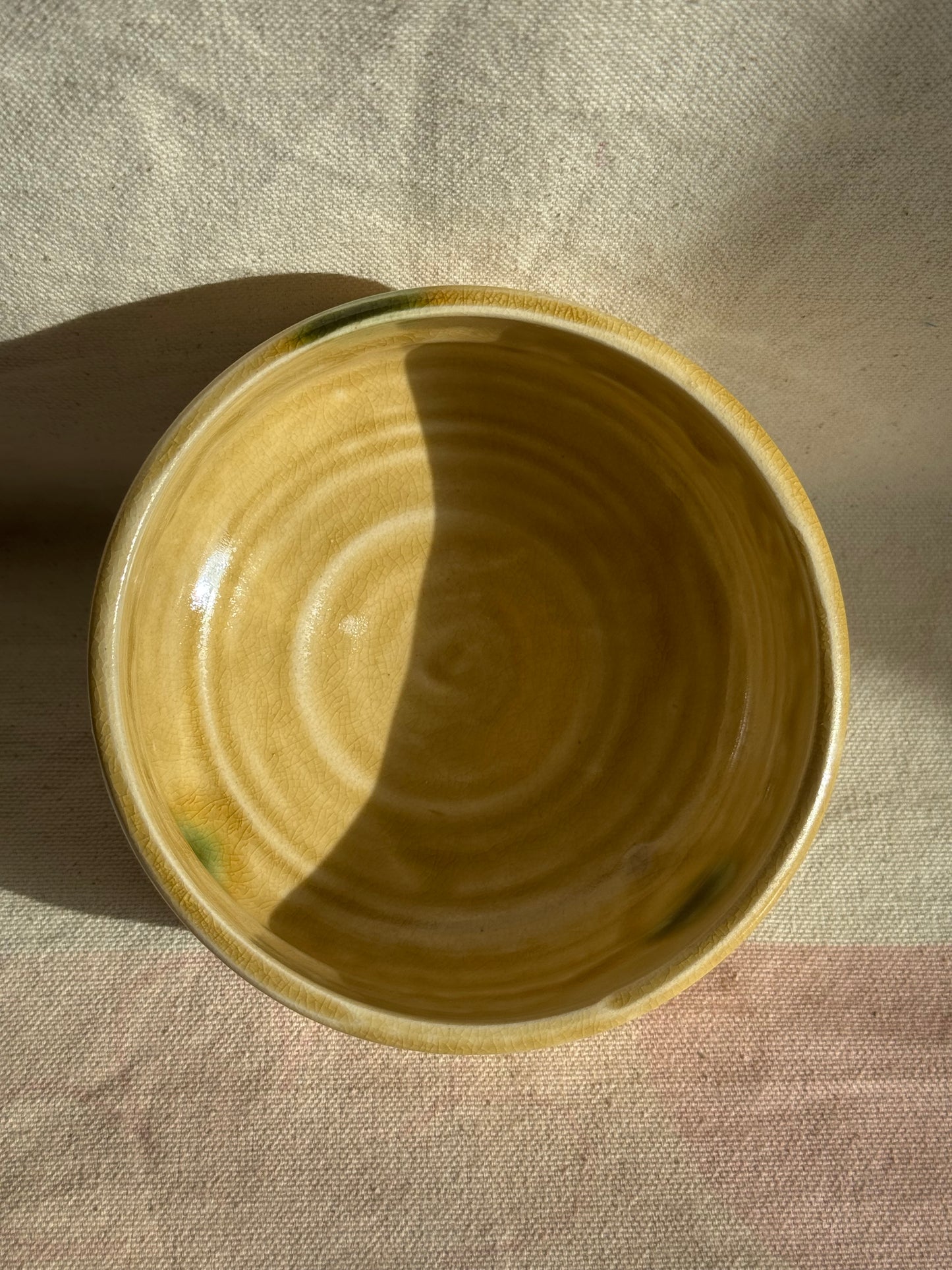 MATCHA BOWL KI SETO 🌸