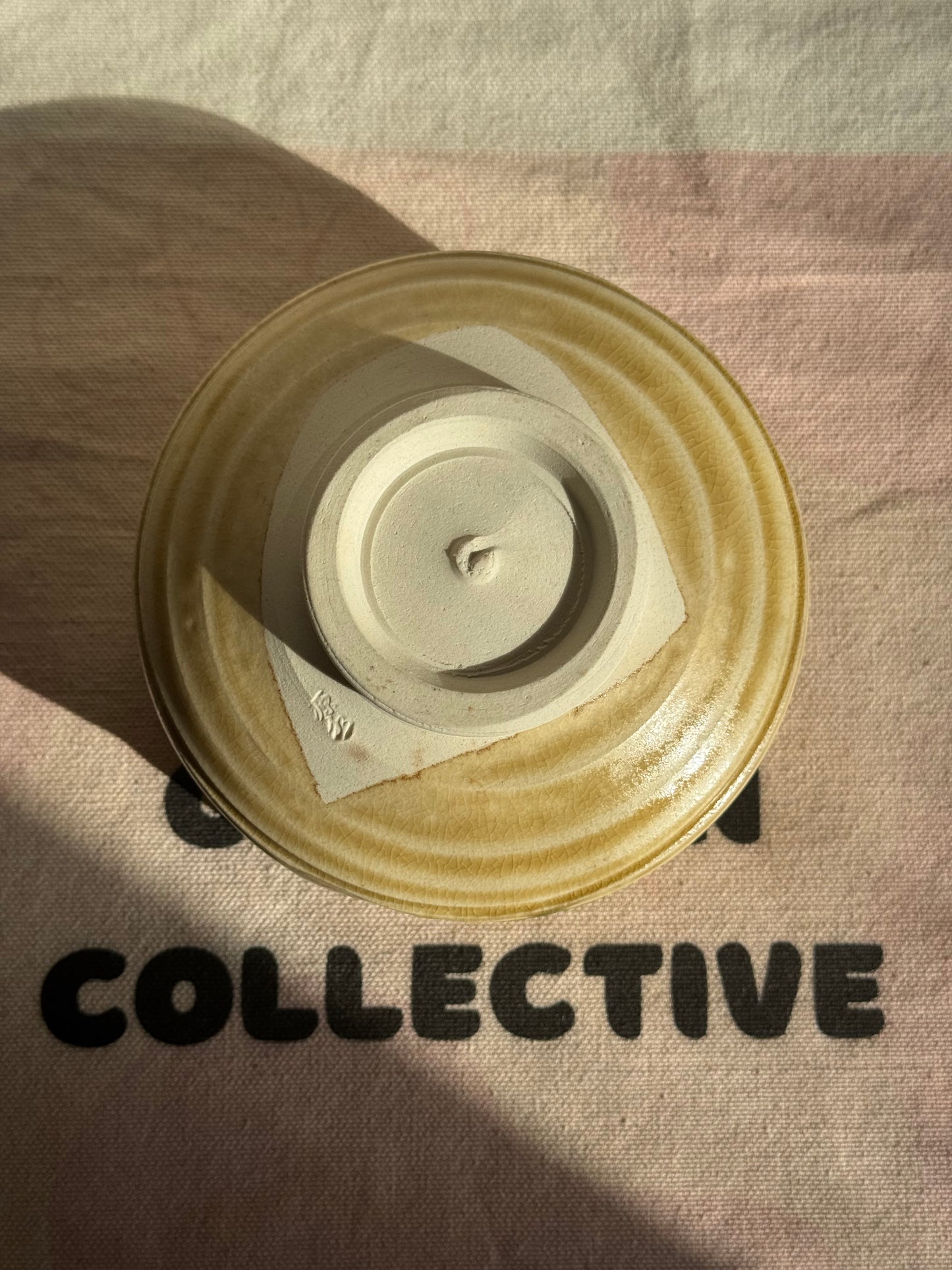 MATCHA BOWL KI SETO 🌸