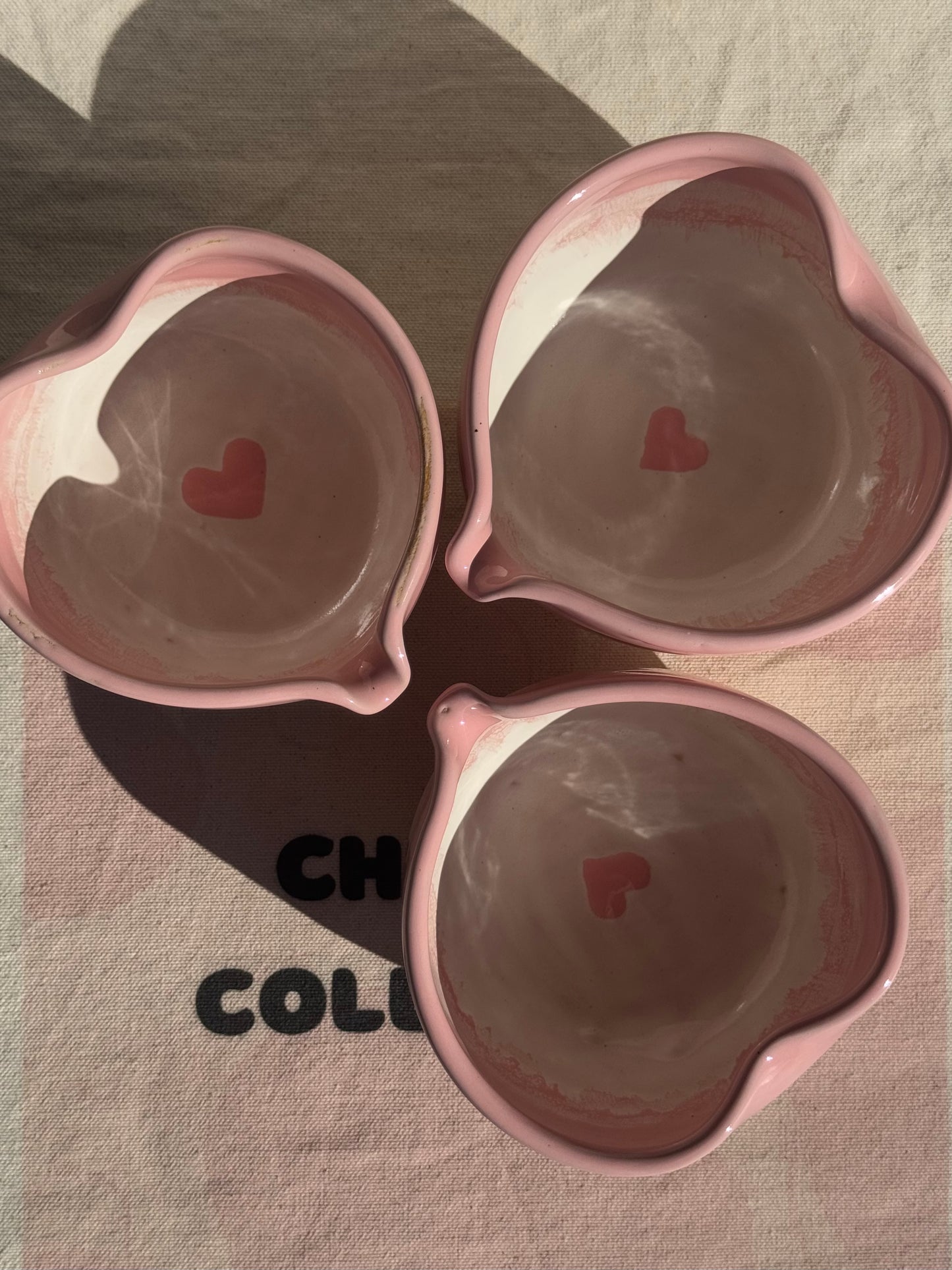 MATCHA BOWL CC FULL OF LOVE KATAKUCHI SET 🌸