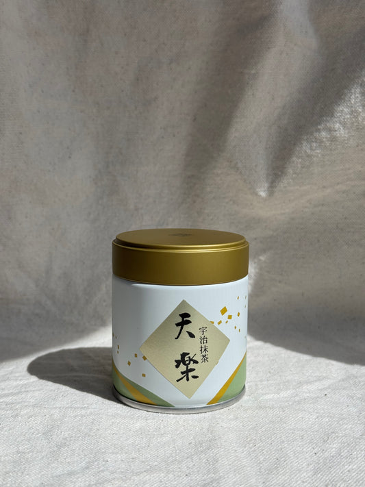 YANO SEICHAJOU - TENRAKU 🌸