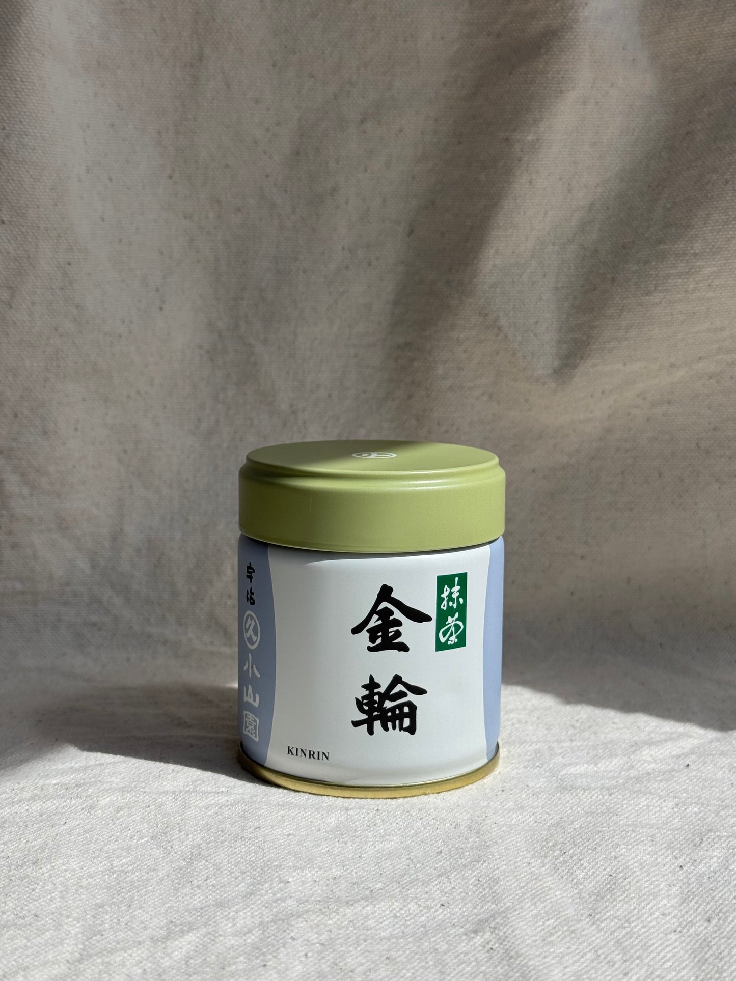 MARUKYU KOYAMAEN - KINRIN 🌸