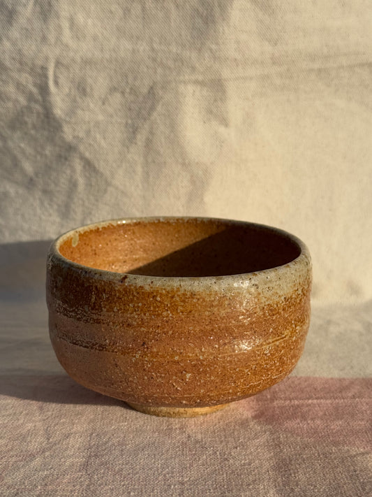 TEA BOWL SHIGARAKI 🌸