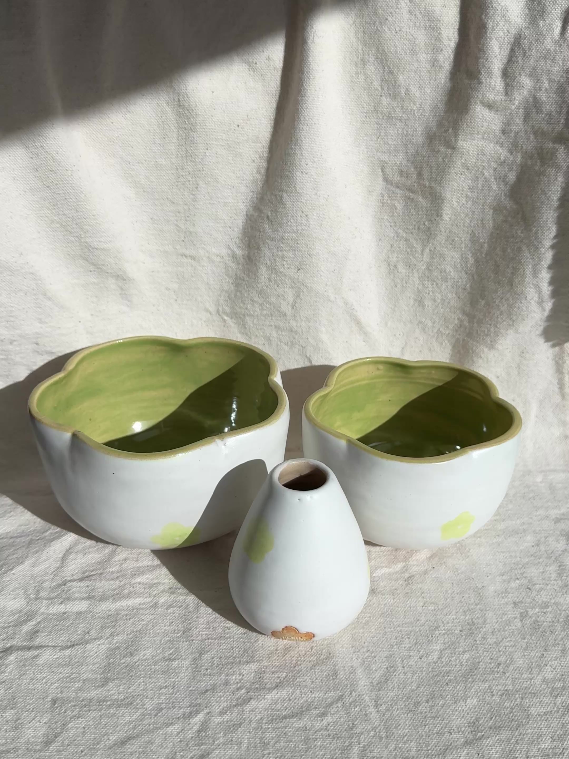 Chawan Collective Matcha Bowl - Thumbnail 5