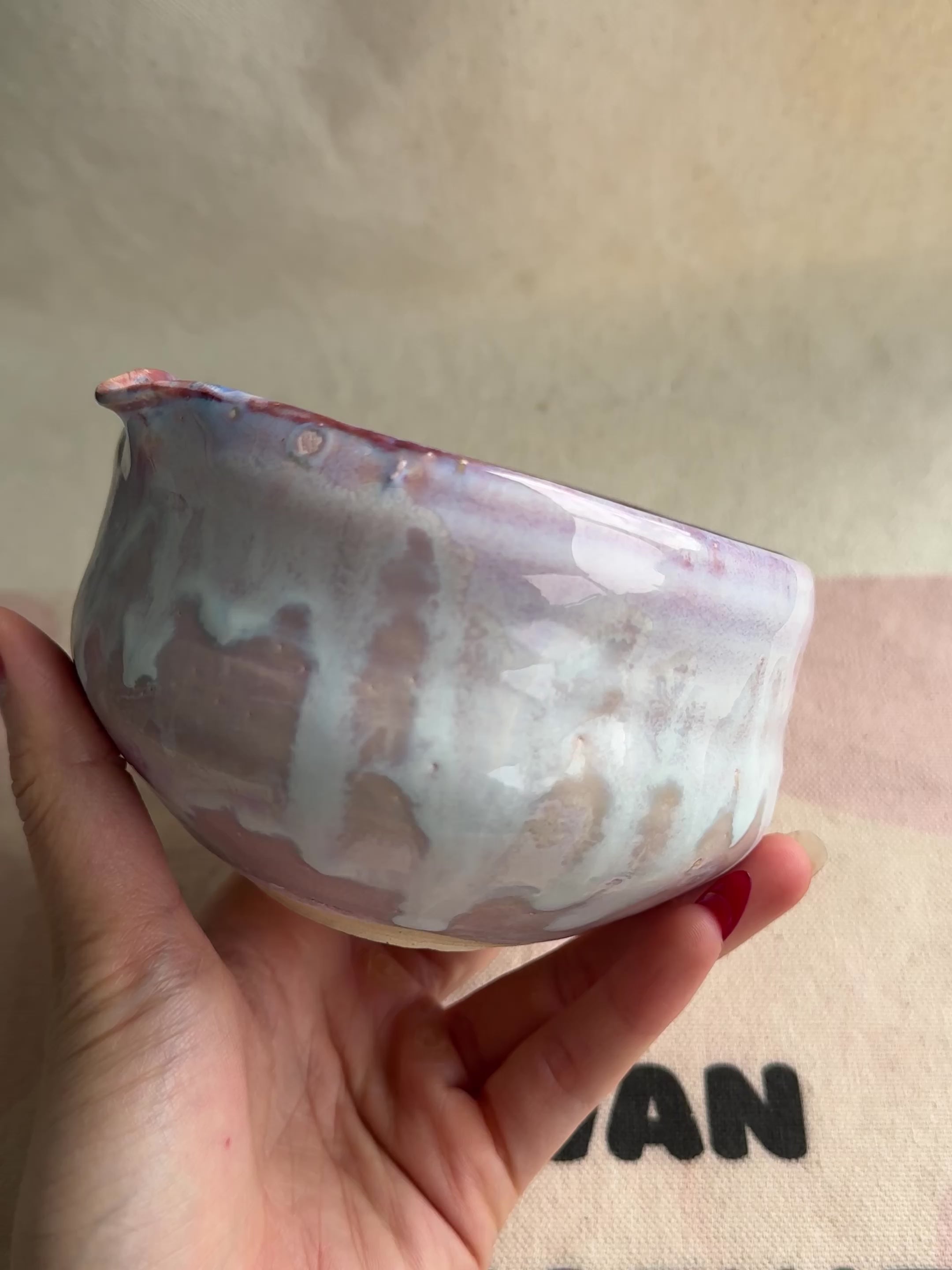 Katakuchi Pink Ombre - Thumbnail 3